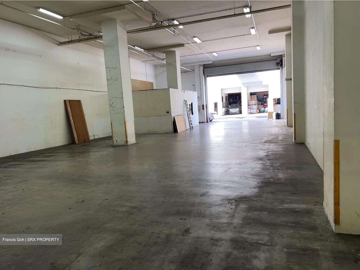 Bizlink Centre (D14), Factory #460895271